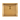 510x450x230mm Brushed Gold Stainless Steel Single Bowl Kitchen Sink